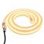 Warm White SMD LED Neon Rope Light - 120 Volt - Custom Cut