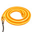 Orange SMD LED Neon Rope Light - 120 Volt - Custom Cut
