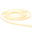 Warm White Mini LED Neon Strip Light - 12 Volt - 16.4 Feet