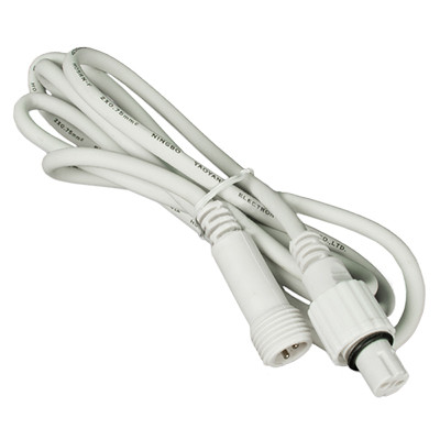 6 foot led wall curtain light extension cord