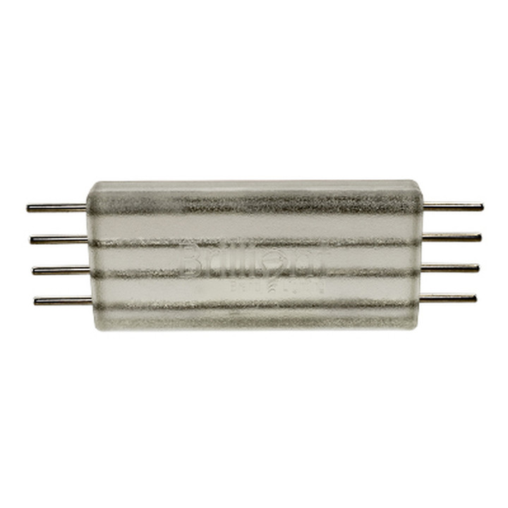 rgb led rope light male to male connector
