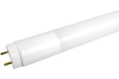 4 Foot 18 Watt Hybrid LED T8 Tube Light - DLC & UL