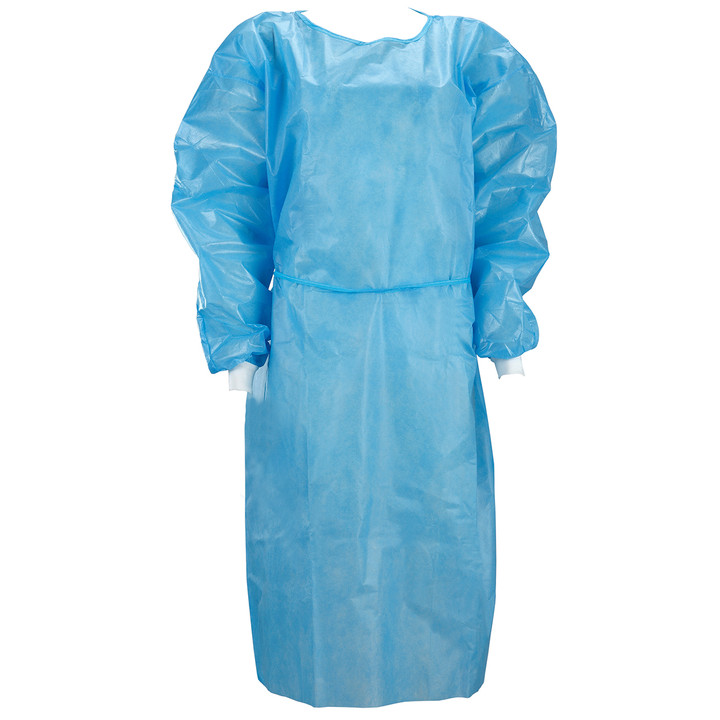 PPE disposable gown