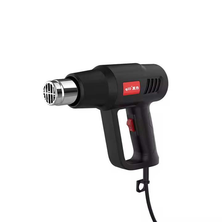 Heat Gun 2000W Dual Temperature Hot Air Gun