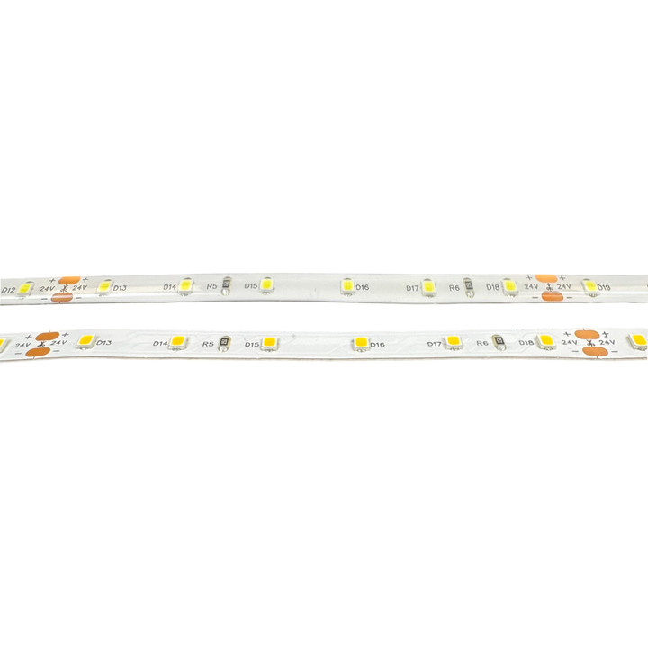 Cool White Strip Light | 24 Volt Indoor/Outdoor IP20 or IP65 | Birddog ...