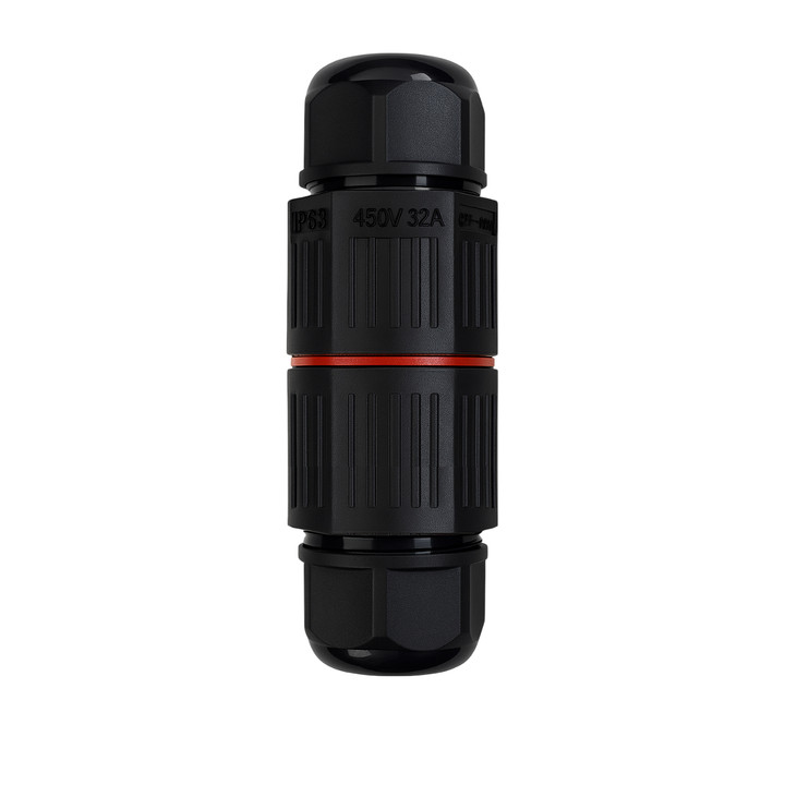 Waterproof Cord Splice Connector - IP68