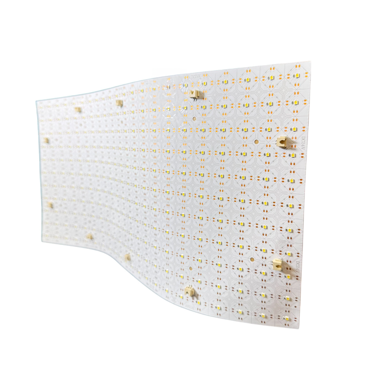 24 Volt LED Strip Light Soft Lamp Sheet