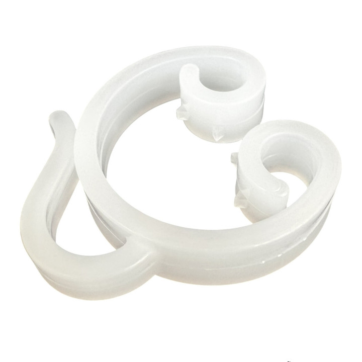 deck holiday lighting clip main image