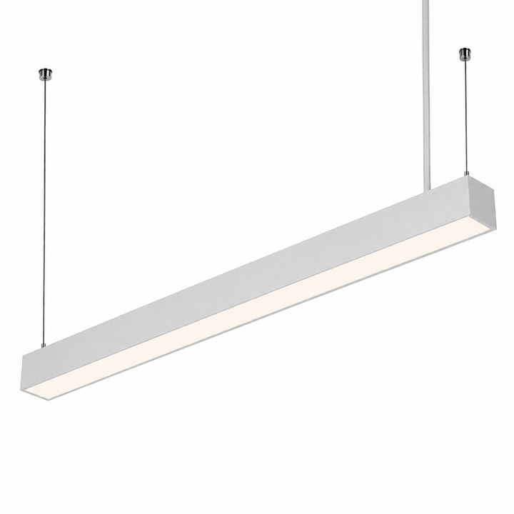 LED Up and Down Fixture - Model WP - Selectable Wattage (15/25/35/50W) - Tunable CCT (3000K/4000K/5000K) - 4 Foot