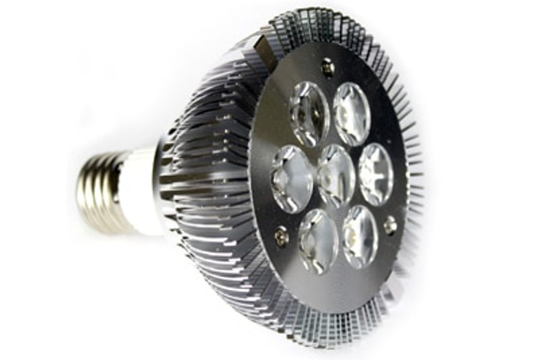 PAR30 7 Watt Dimmable LED Light Bulb