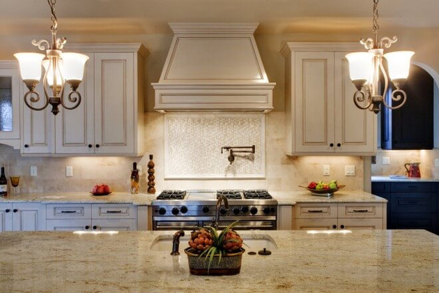 How to Install Undercabinet LED Lighting