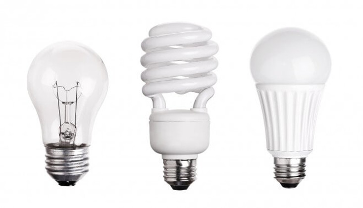 The Benefits of Using LED Bulbs Over Standard Options