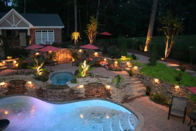 6 Facts About LED Landscape Lighting Everyone Should Know