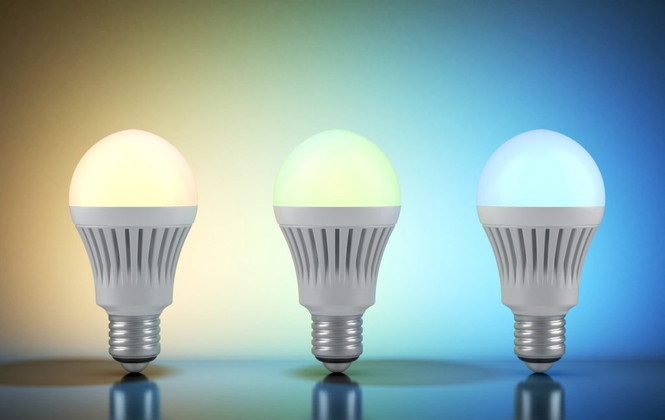 Towards a Smarter Home: How Do Smart Bulbs Work?