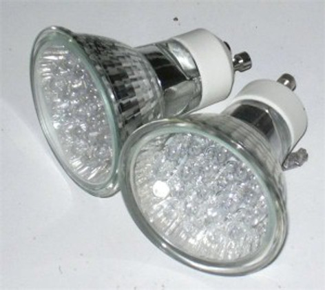 LED lighting penetration continues to grow