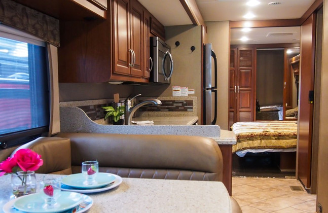 A Guide To Upgrading RV Interior Lights To LED - Do It Yourself RV