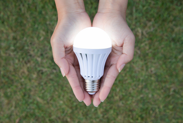 Can Making the Change to LED Lights Save You Money?