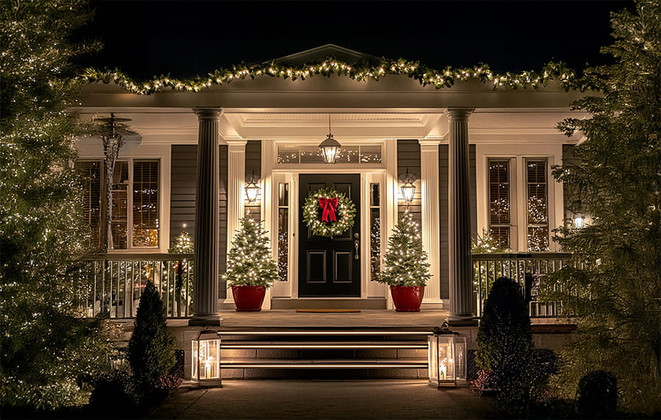 The 2026 Christmas Light Planning Checklist