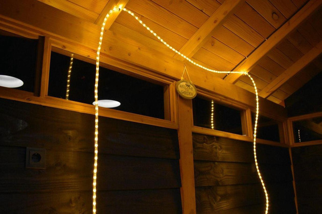 Get the Hang of It: How to Hang LED Rope Lights Outside - Birddog Lighting