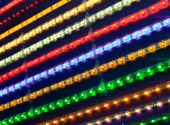 The Complete Guide to Buying LED Strip Lights