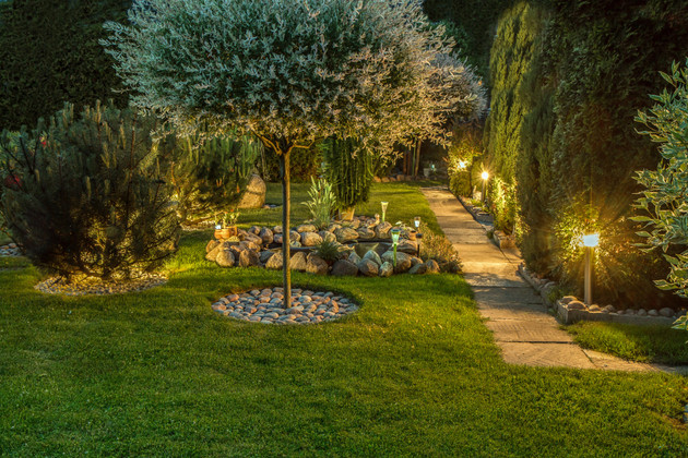 How Long Do Outdoor LED Lights Last, and How Can You Maintain Them?