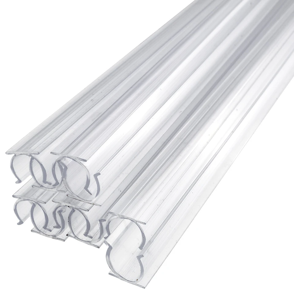 120V LED Rope Light Accessories - Birddog Lighting
