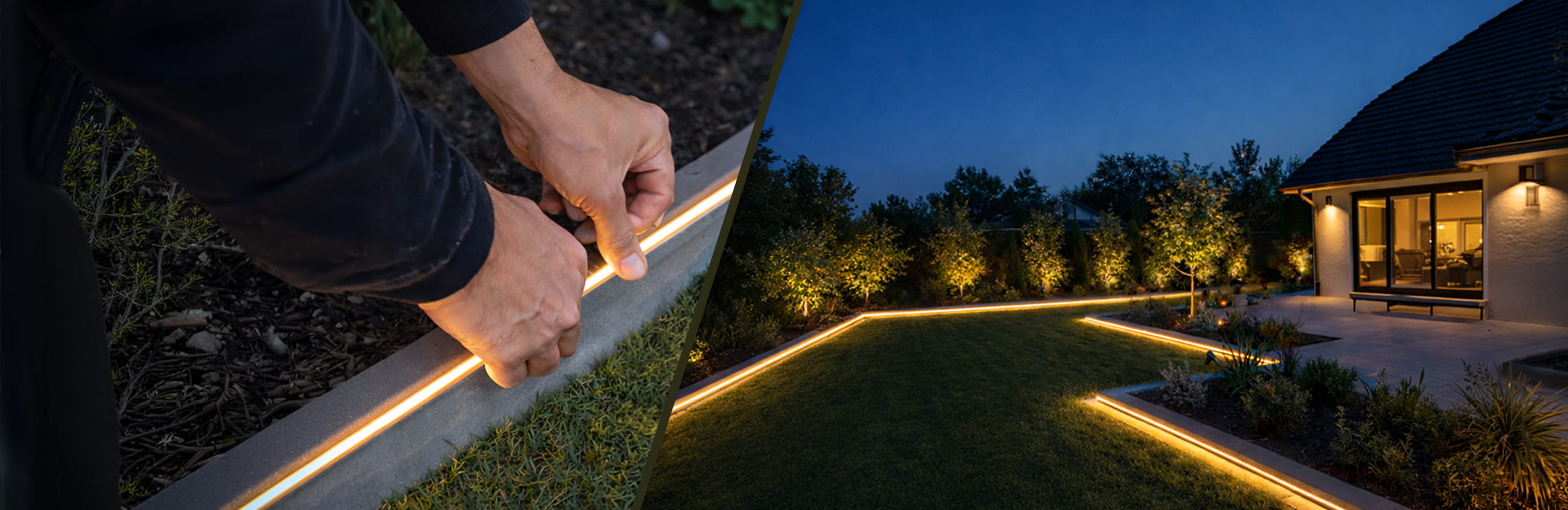 Birddog Lighting Help Center