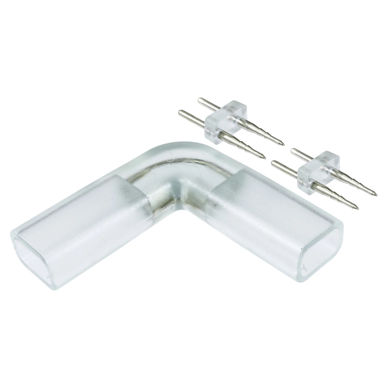 120 Volt 3528 LED Strip Light Accessories