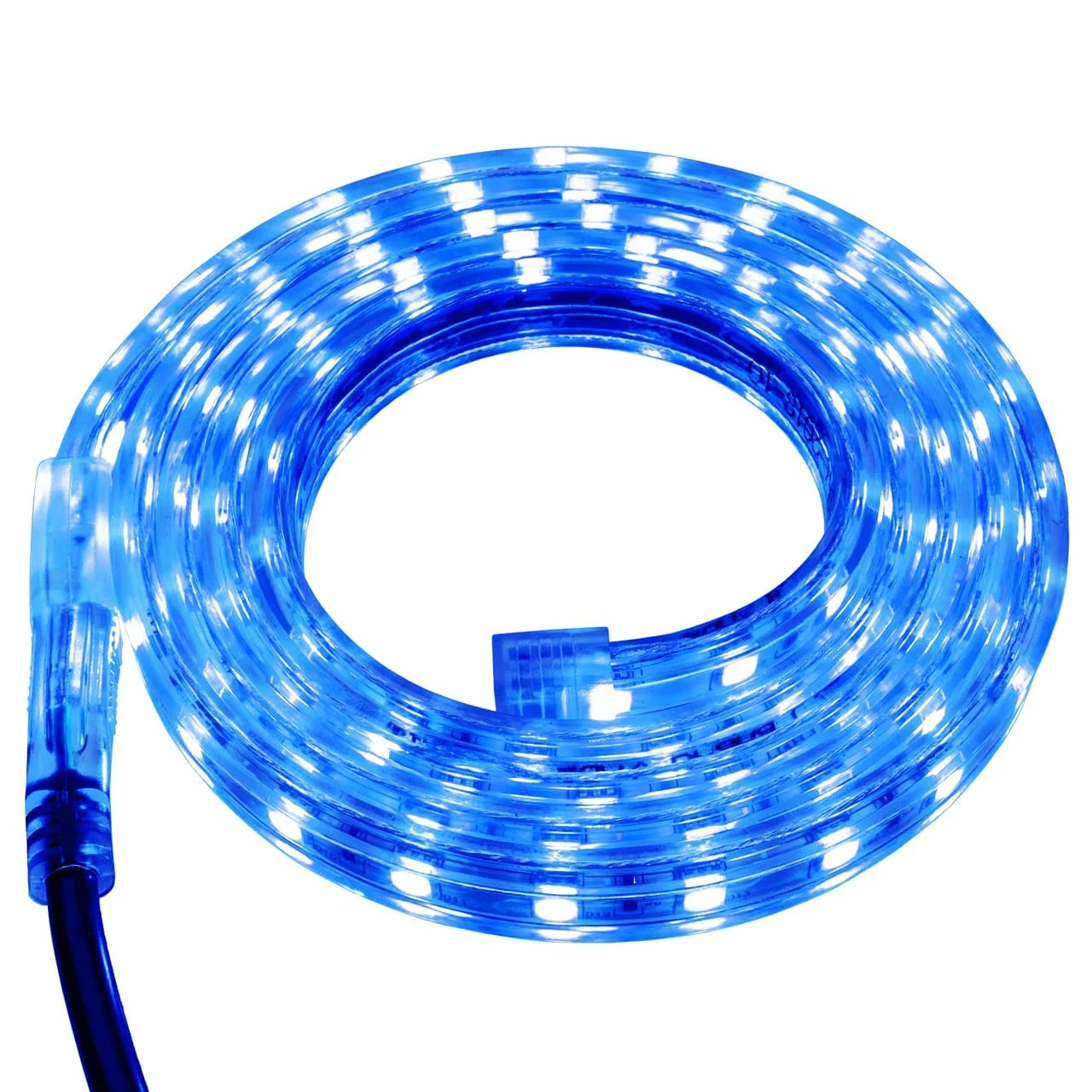 120 Volt 5050 LED Strip Light Custom Cuts