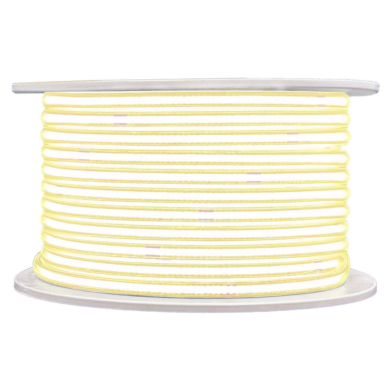 120v LED FCOB Strip Light Spools