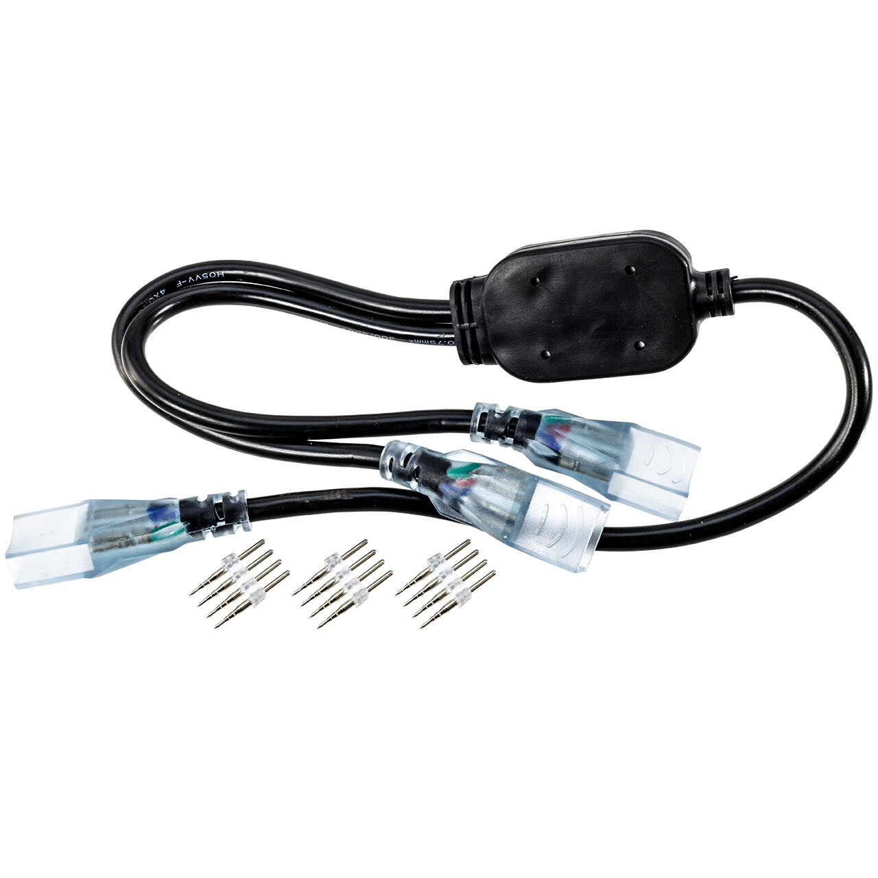 120V LED RGB Strip Light Accessories