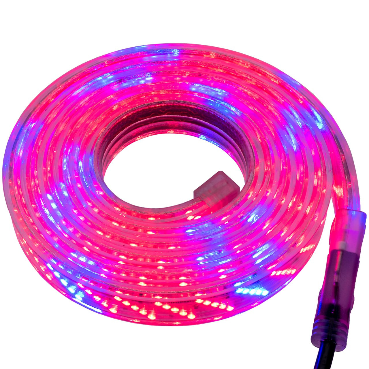 120V LED Strip Grow Light Custom Cut