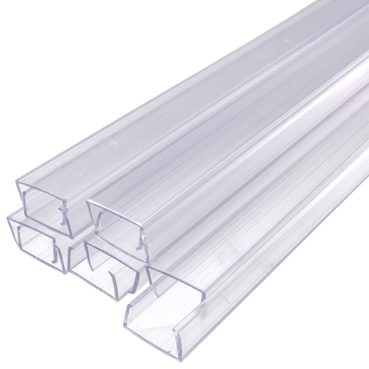 120V LED Strip Grow Light Mounting Accessories