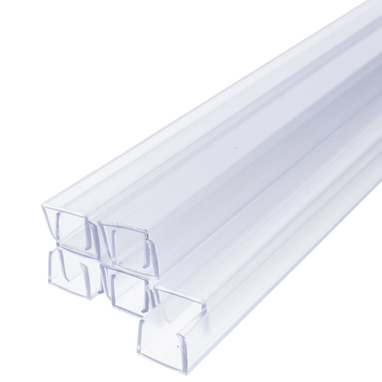 120v 3528 LED Strip Light Mounting Accessories