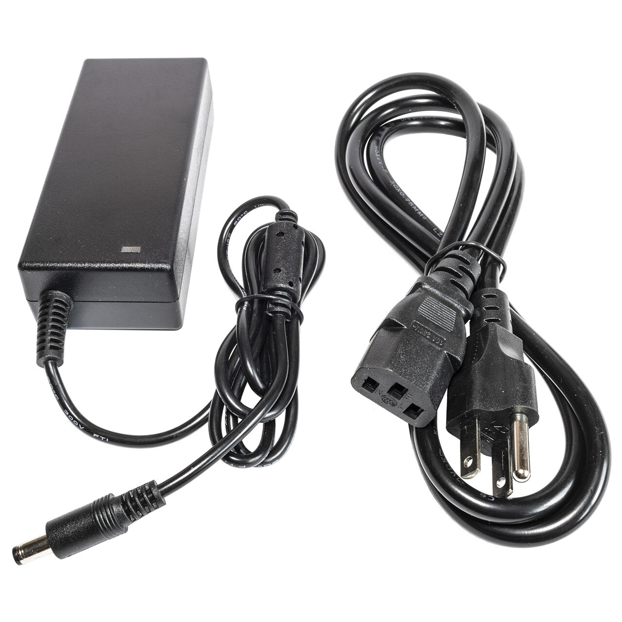12V Mini LED RGB Neon Strip Light Cords & Connectors