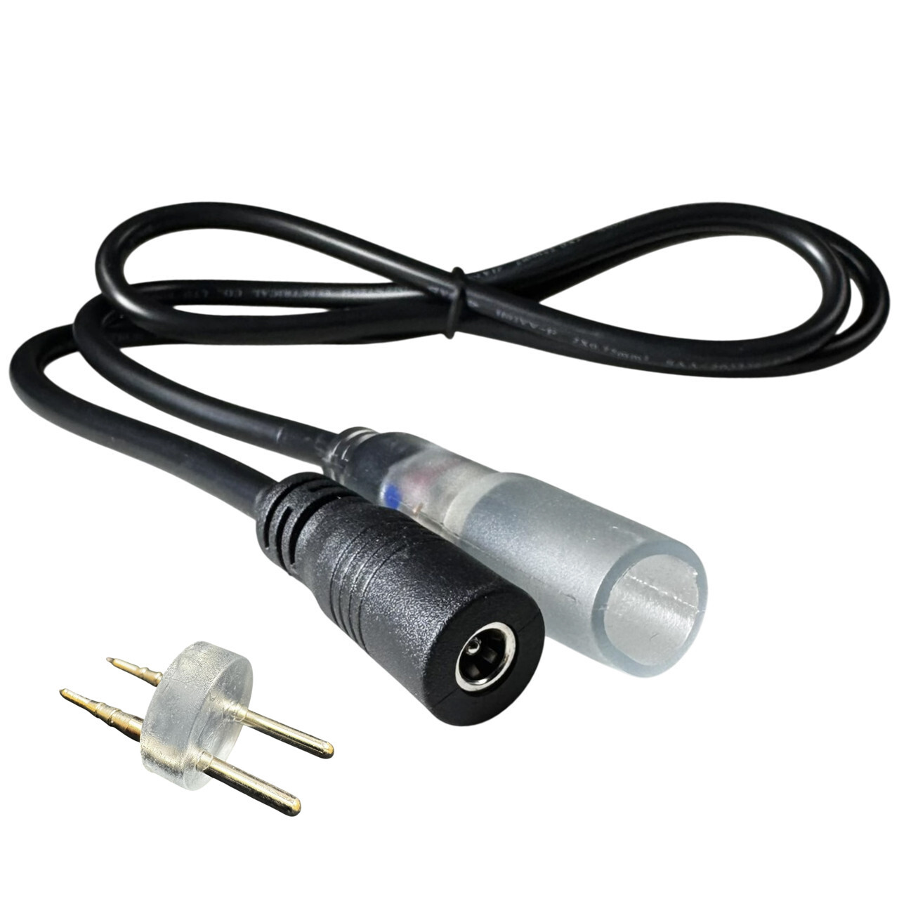 12v LED Rope Light Accessories
