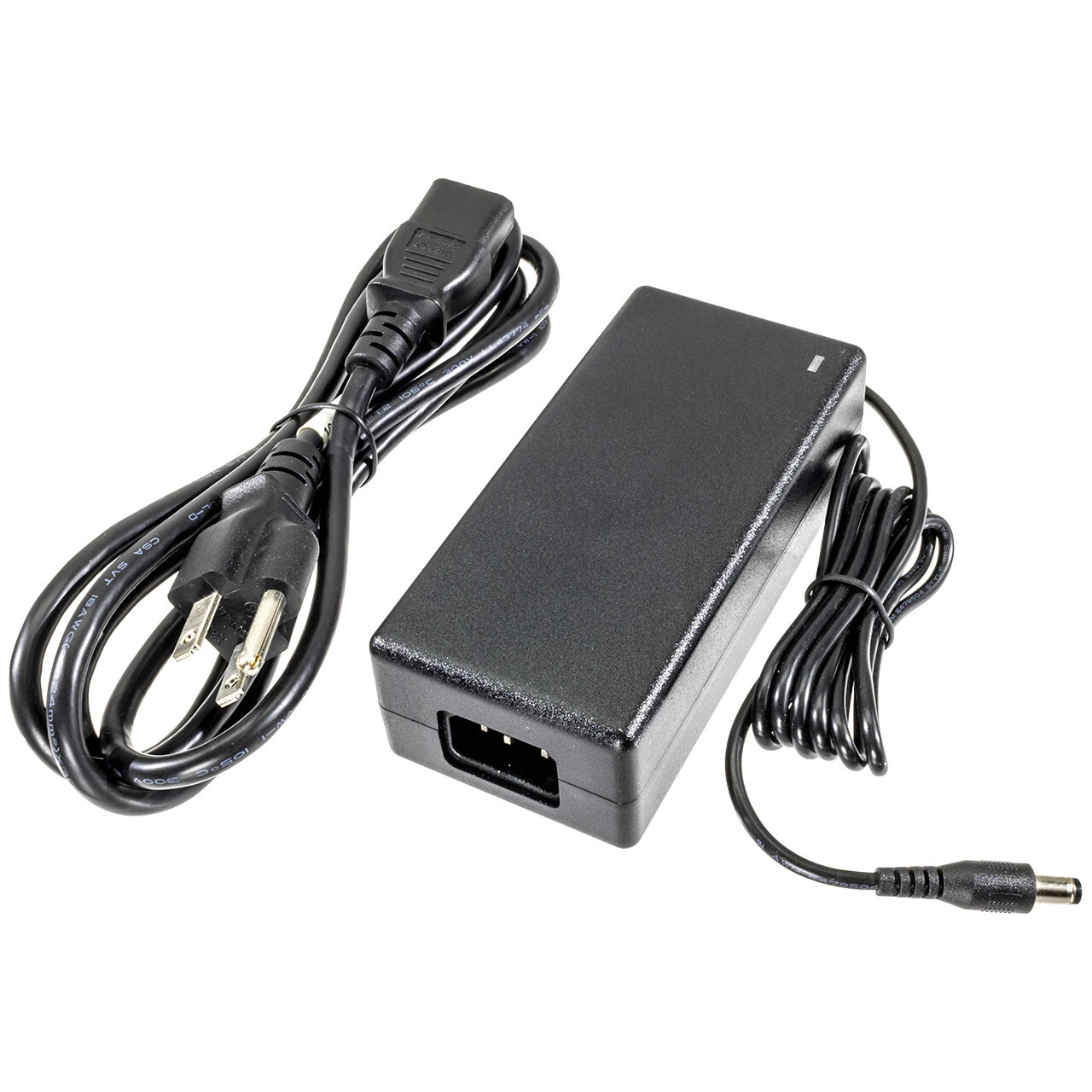 12V 3528 LED Strip Light Cords & Connectors
