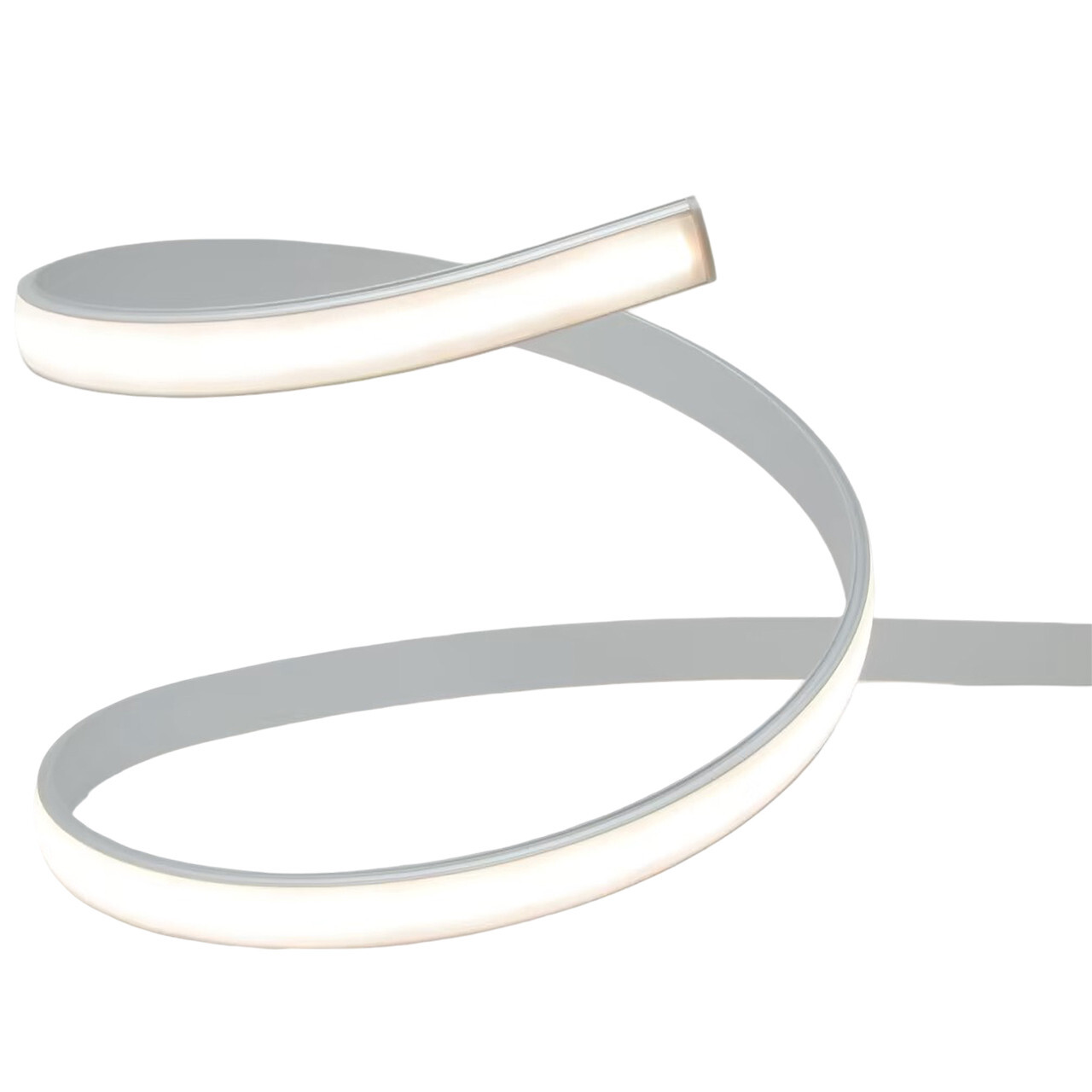 12V 3528 LED Strip Light Mounting Accessories