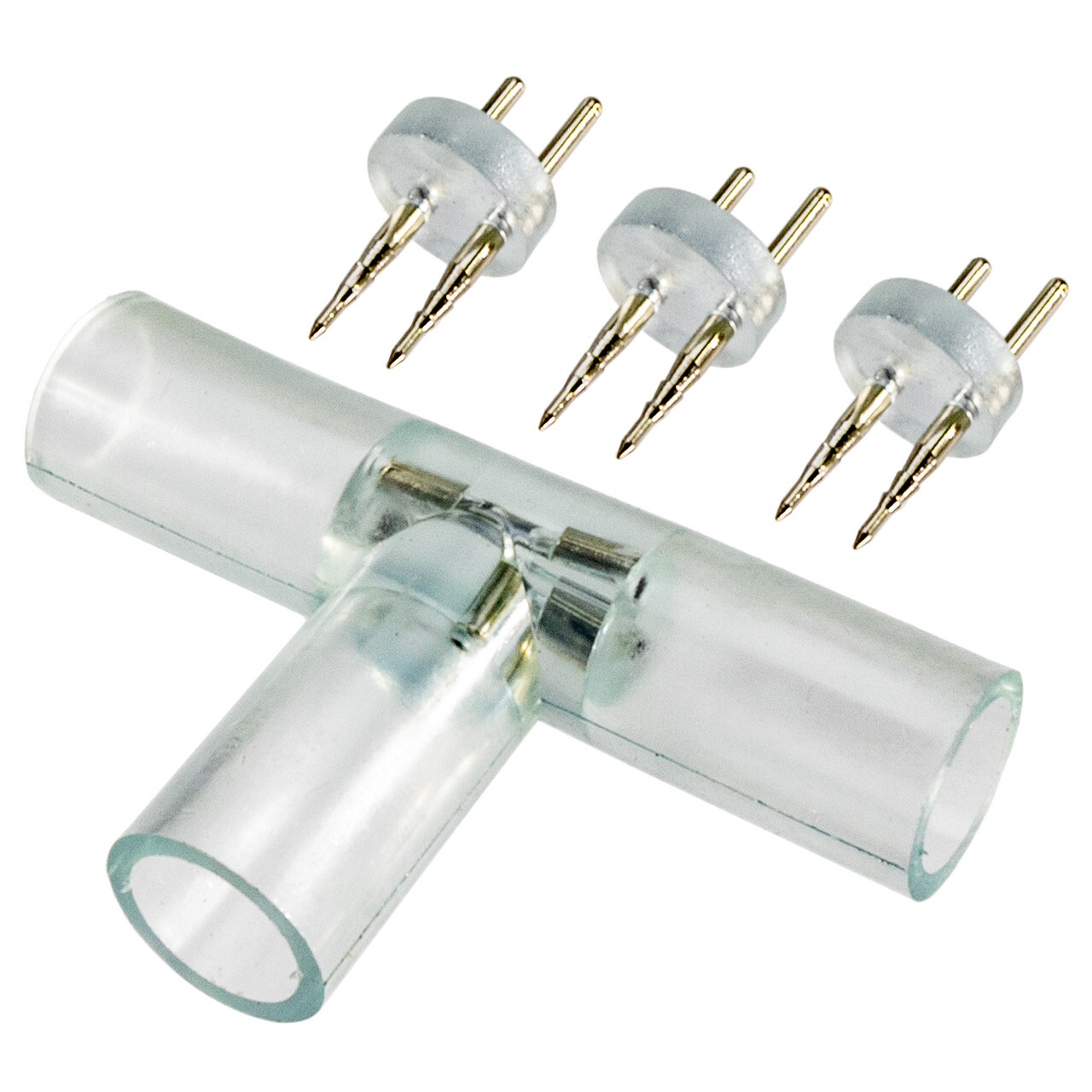 66V PLC LED RGB Rope Light Accessories