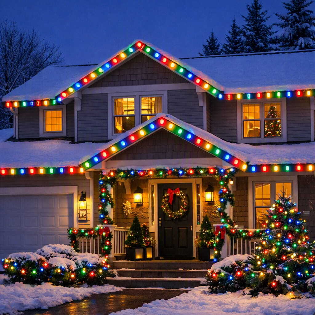 String Light Bulbs for Every Style & Season