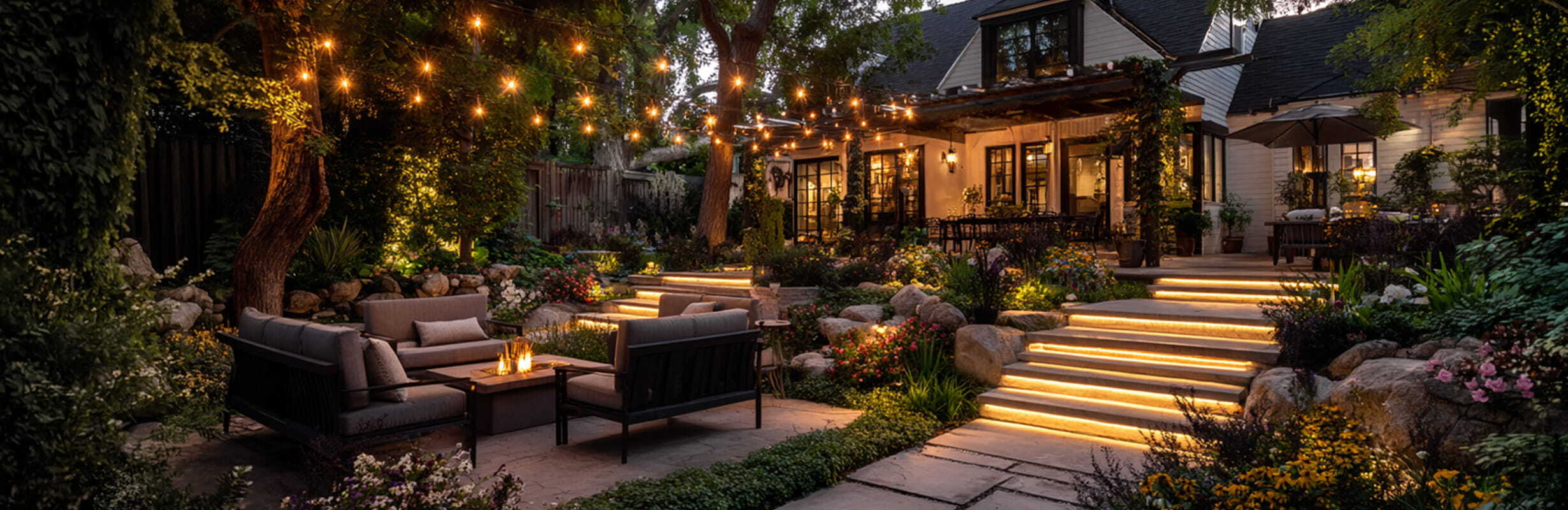 Complete Guide to Outdoor Lighting