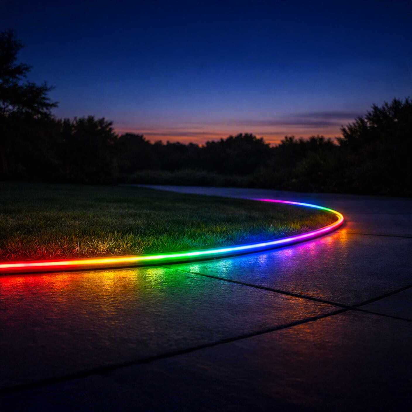 Voltage Options, Outdoor Ratings & Custom Cuts