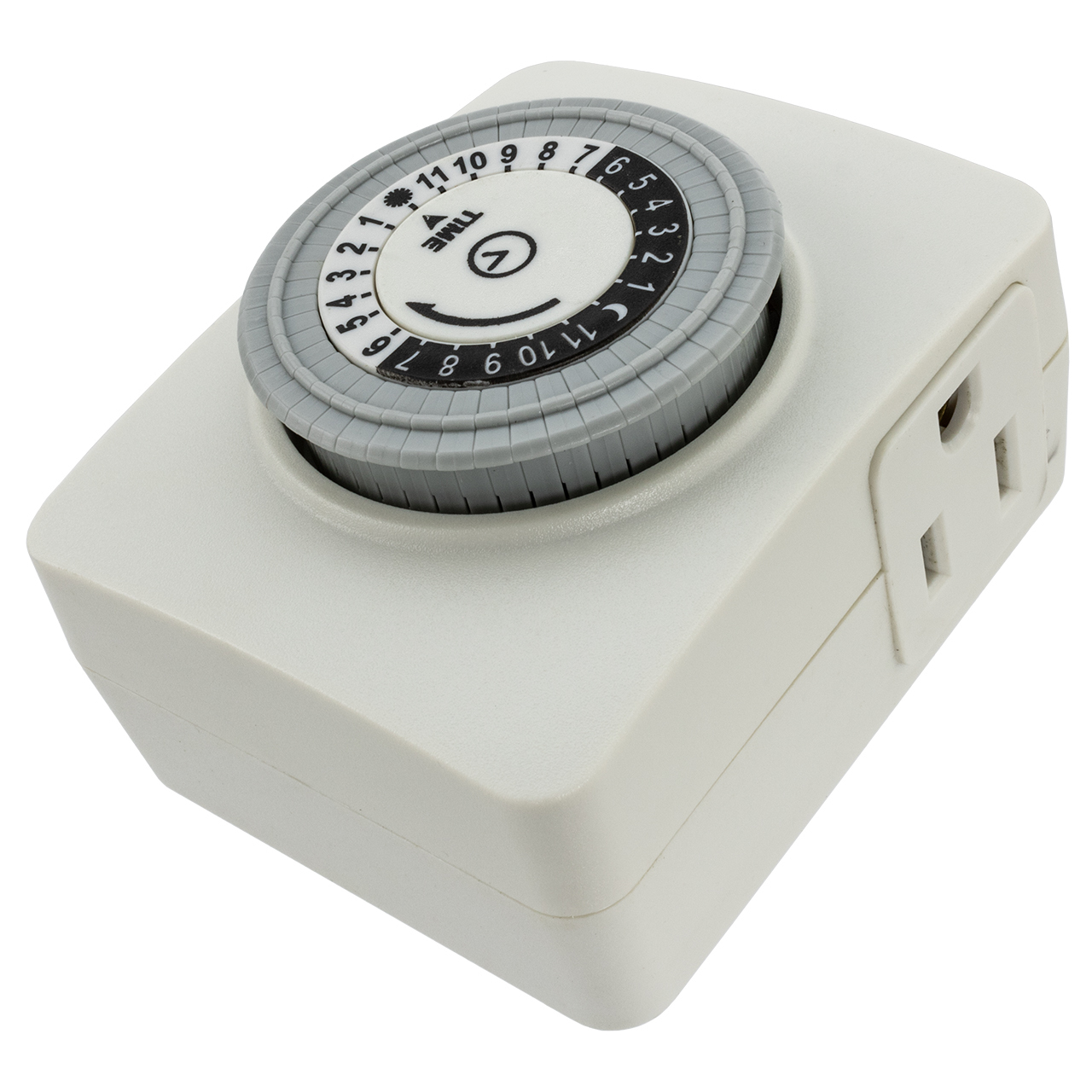 Surge Protectors & Outlets