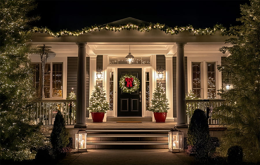 The 2026 Christmas Light Planning Checklist