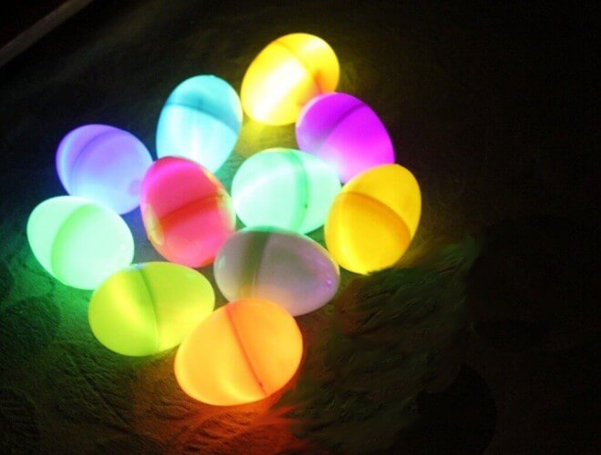 3 Easy Diy Easter Light Decorations Birddog Lighting