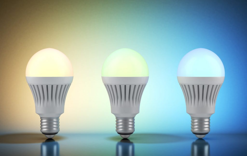 Towards a Smarter Home How Do Smart Bulbs Work? Birddog Lighting