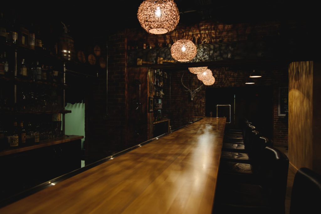 7 Restaurant Lighting Tips to Get the Ambience Right Birddog Lighting