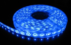 Using Led Rope Lights For A Child S Bedroom Birddog Lighting