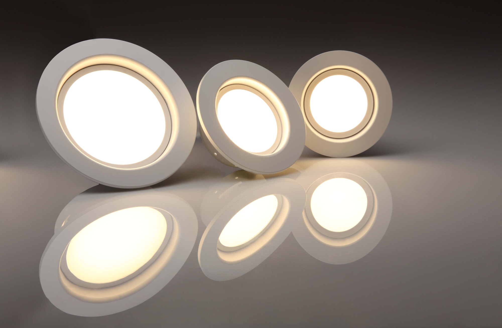 Benefits of Using Integrated LED Lighting in Your Home - Birddog Lighting