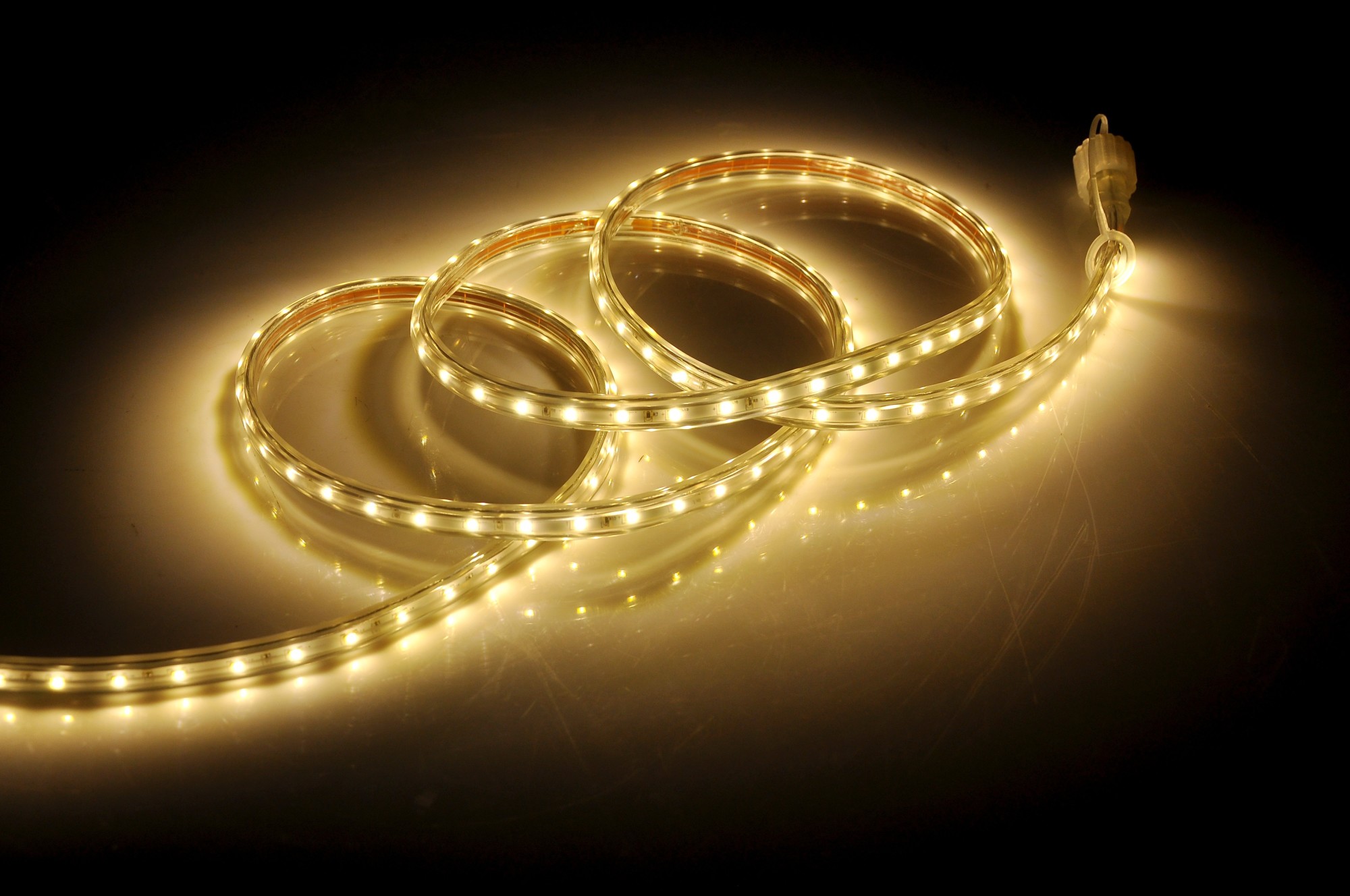 Everything You Need to Know About LED Strip Lights